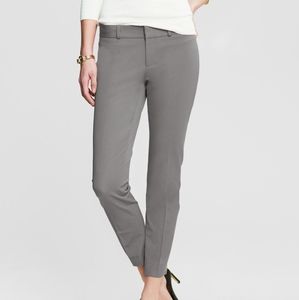 Banana Republic Sloan Slim Ankle Pant - NEW!
